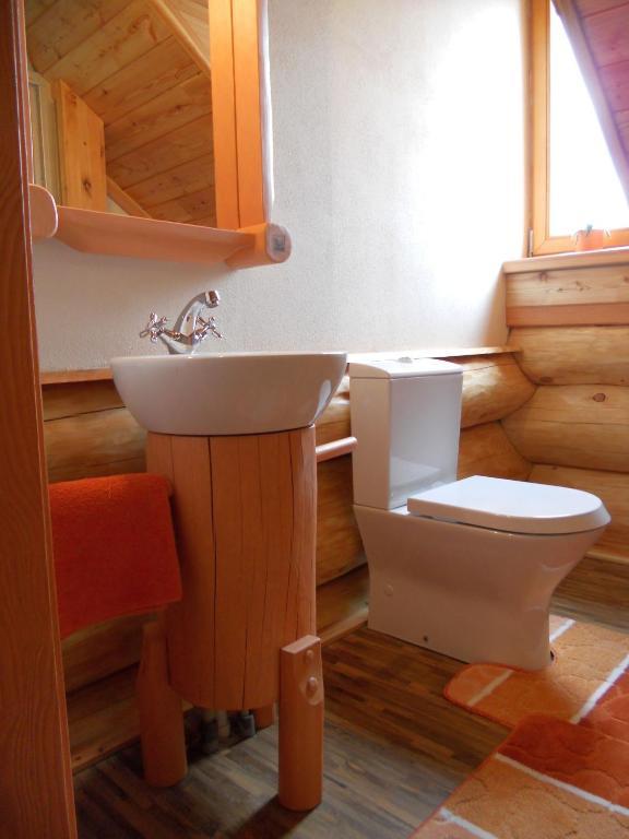 Penzion U Fabu レドニツェ 部屋 写真