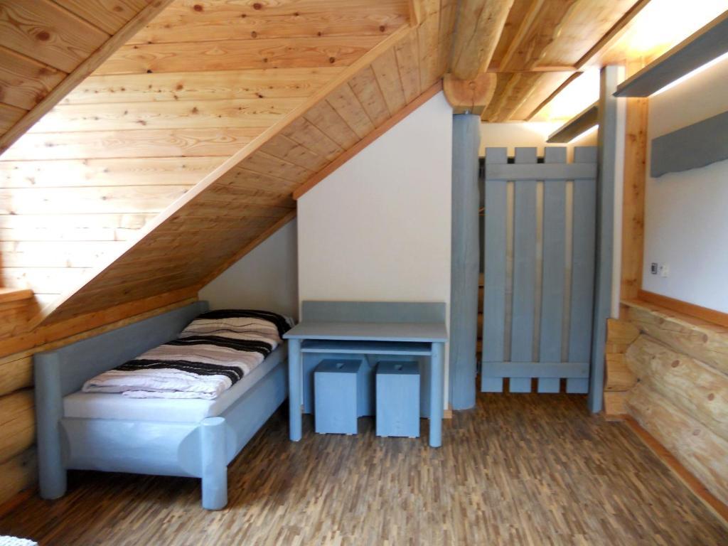 Penzion U Fabu レドニツェ 部屋 写真
