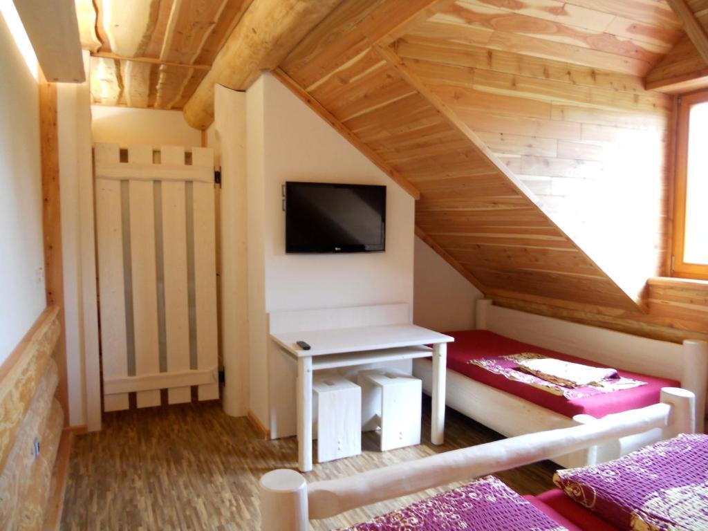 Penzion U Fabu レドニツェ 部屋 写真