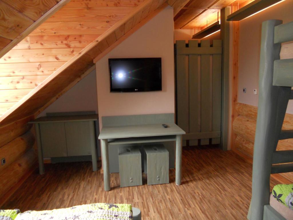 Penzion U Fabu レドニツェ 部屋 写真